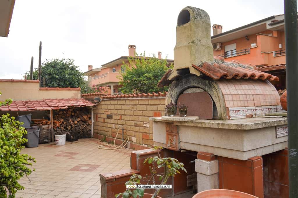 Villa in vendita a Anzio, Lavinio Lido di Enea