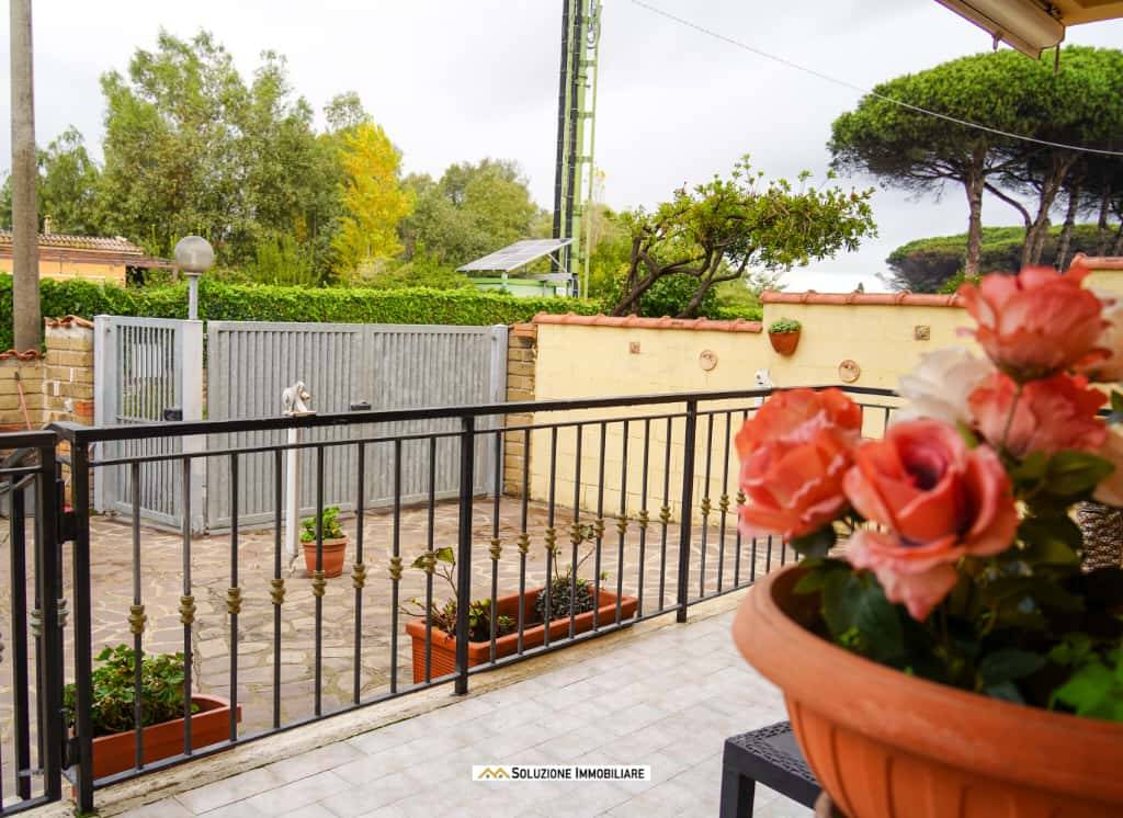 Villa in vendita a Anzio, Lavinio Lido di Enea