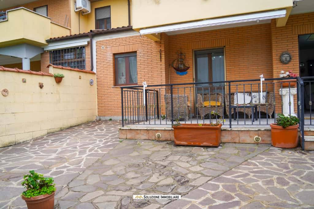 Villa in vendita a Anzio, Lavinio Lido di Enea