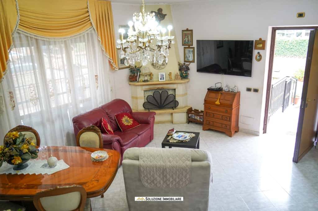Villa in vendita a Anzio, Lavinio Lido di Enea