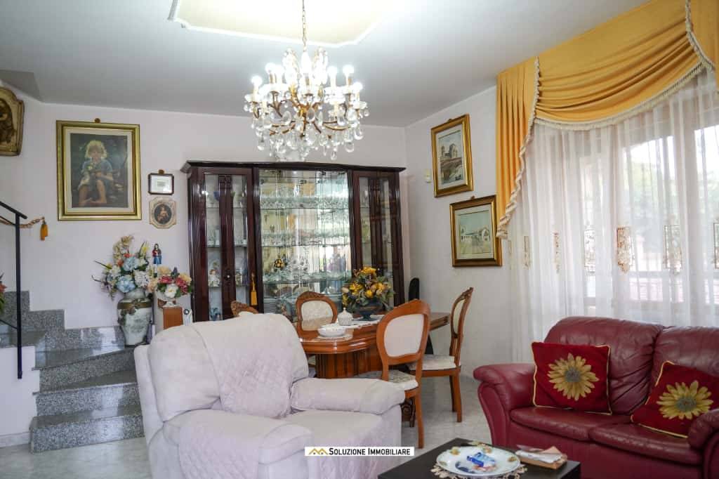 Villa in vendita a Anzio, Lavinio Lido di Enea
