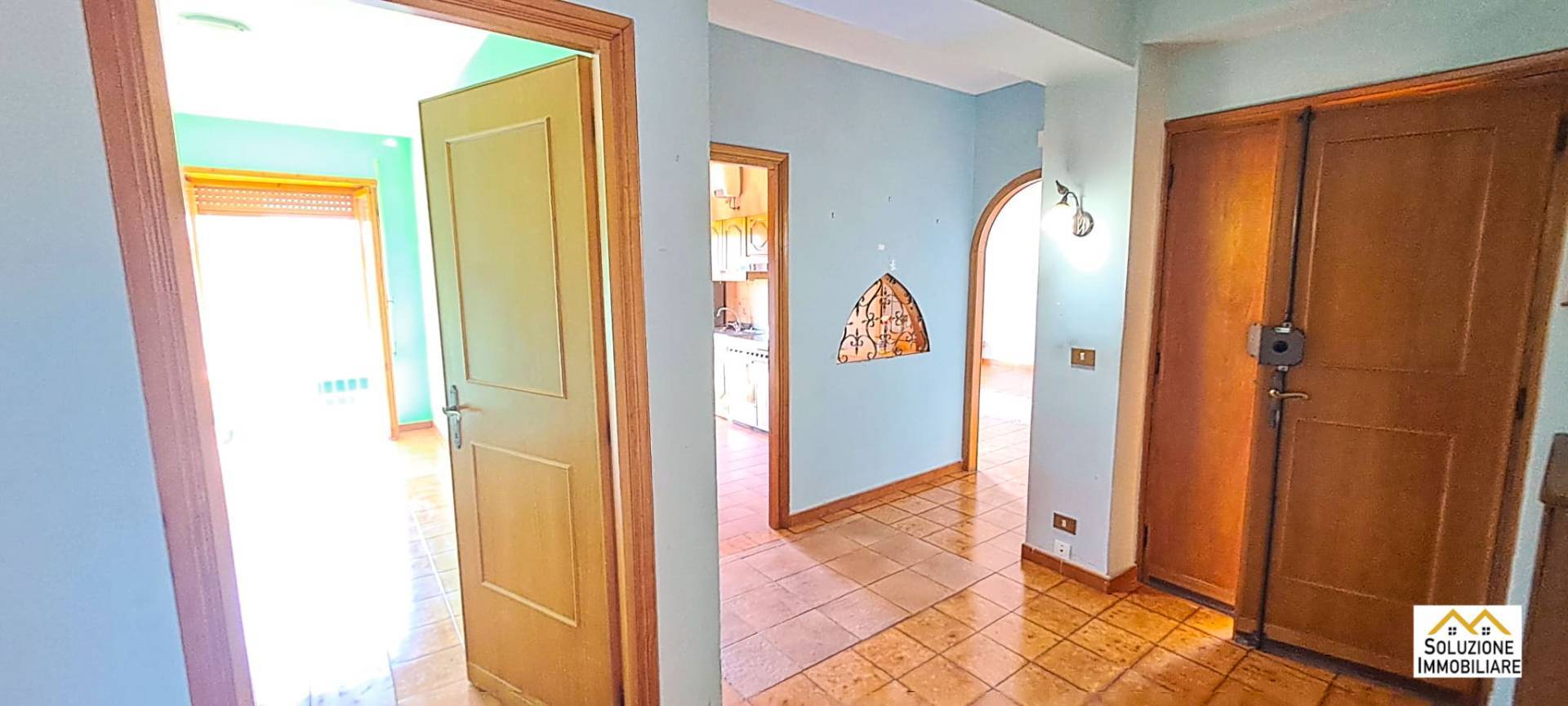 Appartamento in vendita a Albano Laziale, Pavona