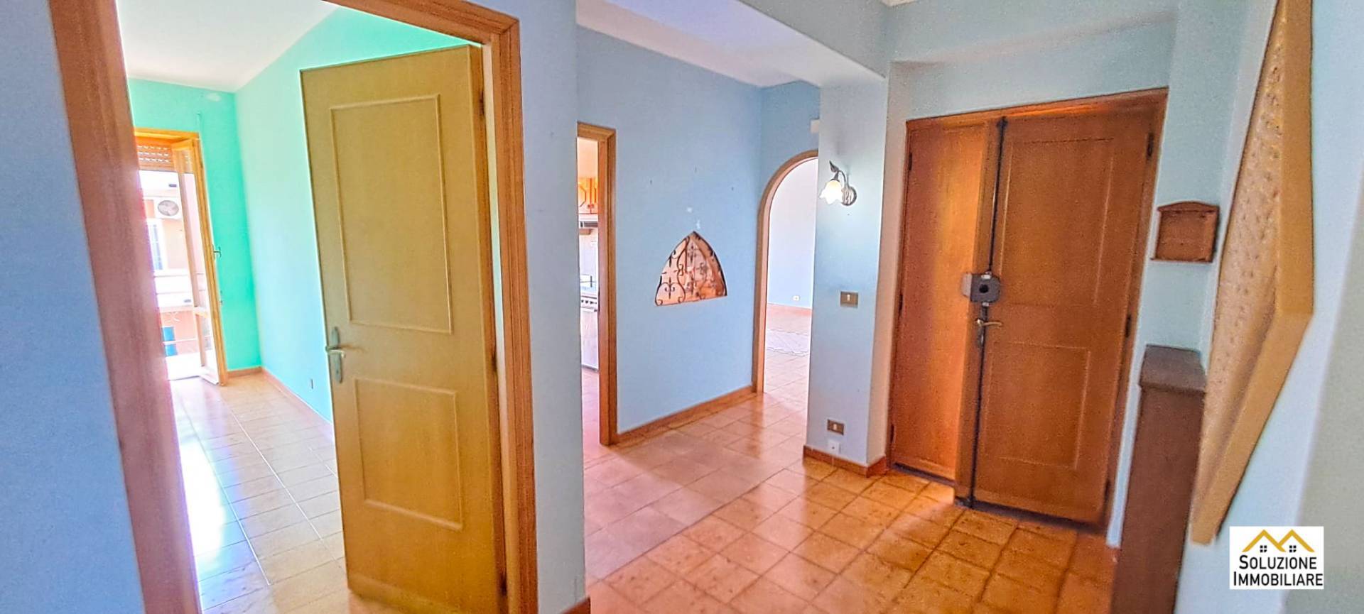 Appartamento in vendita a Albano Laziale, Pavona