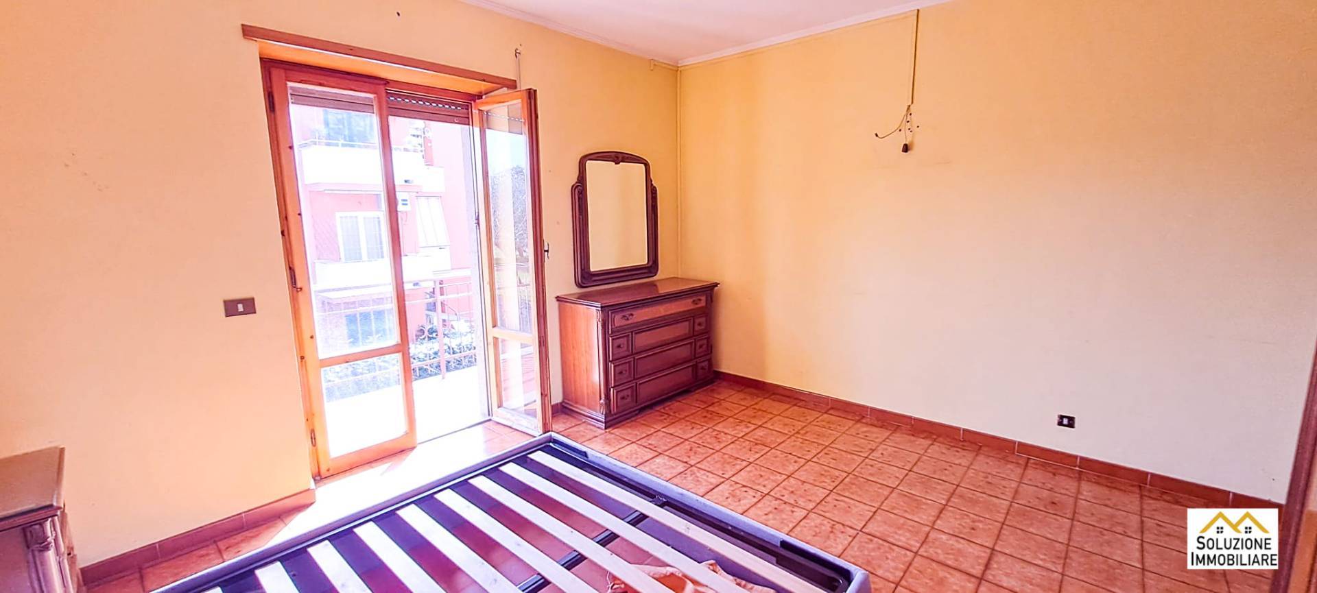 Appartamento in vendita a Albano Laziale, Pavona