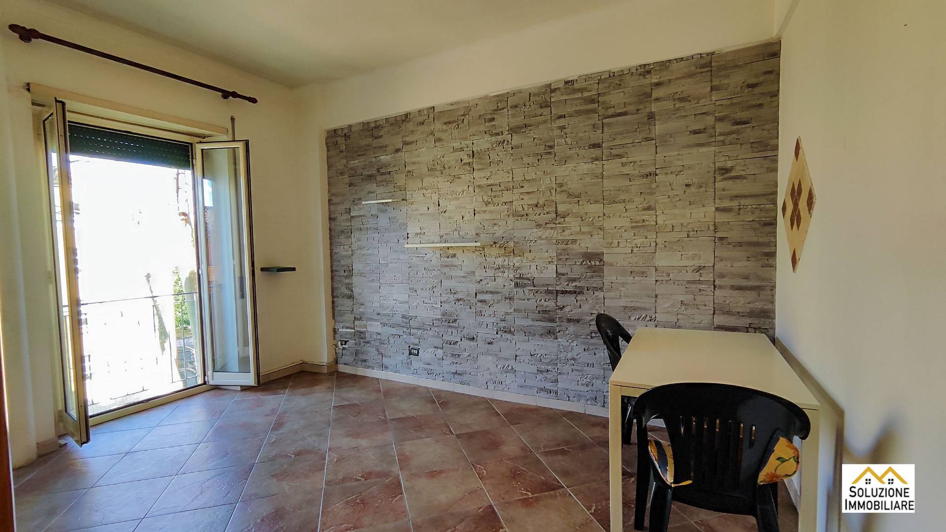 Appartamento in vendita a Roma, Garbatella