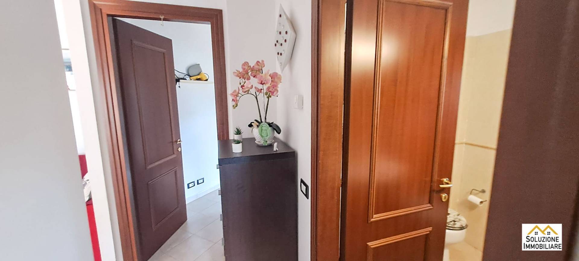 Appartamento in vendita a Castel Gandolfo, Pavona