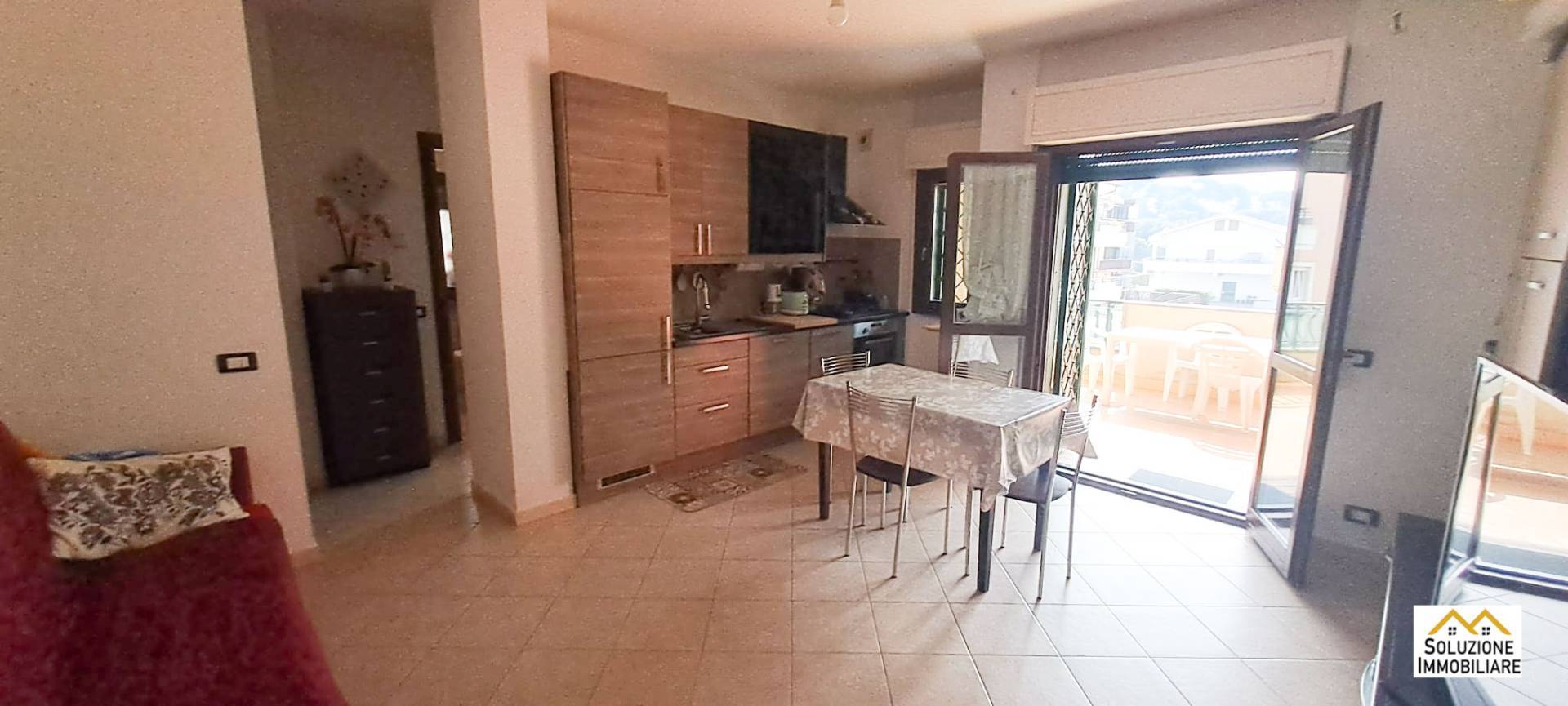 Appartamento in vendita a Castel Gandolfo, Pavona