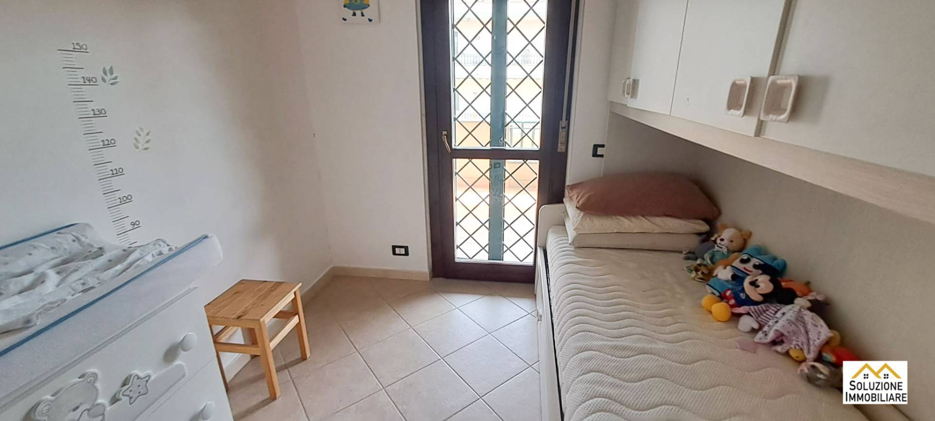 Appartamento in vendita a Castel Gandolfo, Pavona