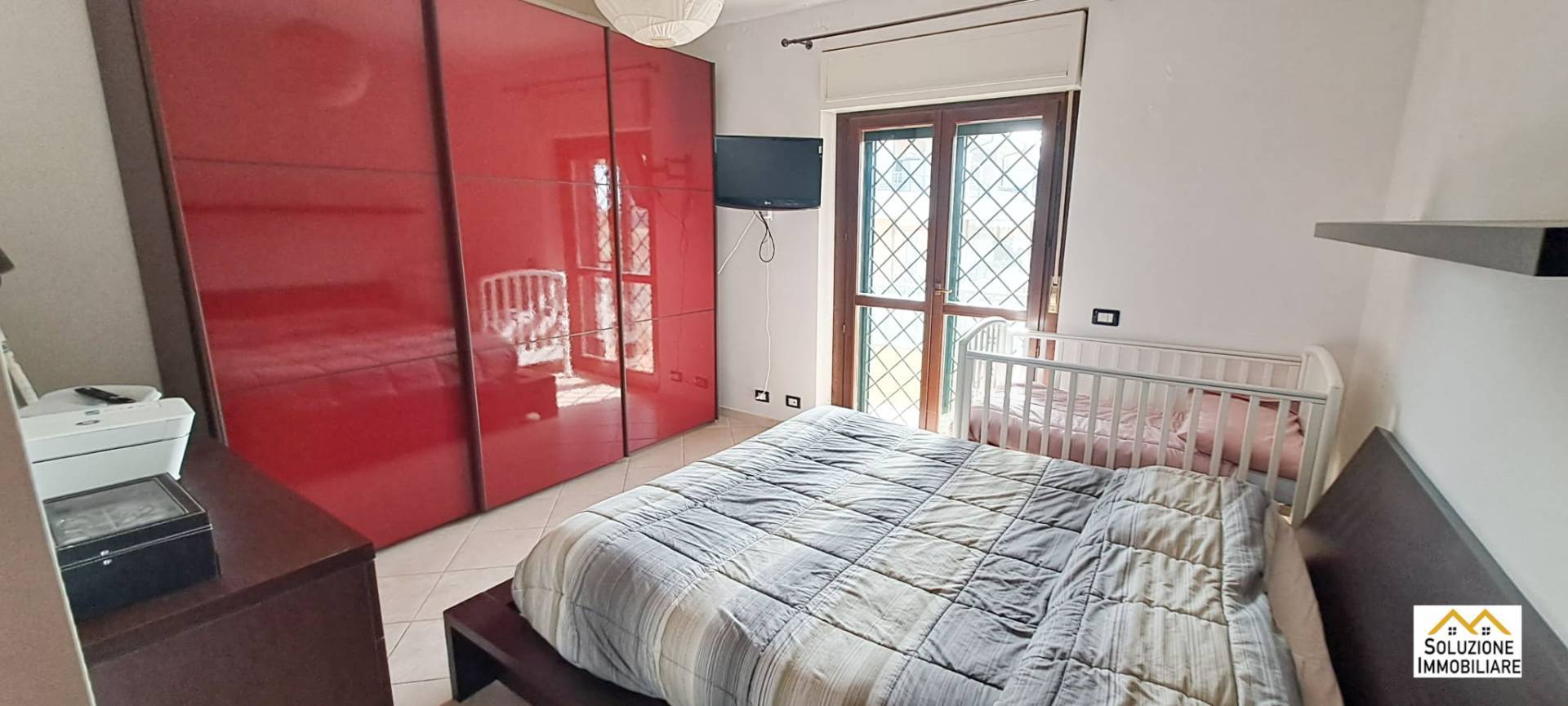 Appartamento in vendita a Castel Gandolfo, Pavona