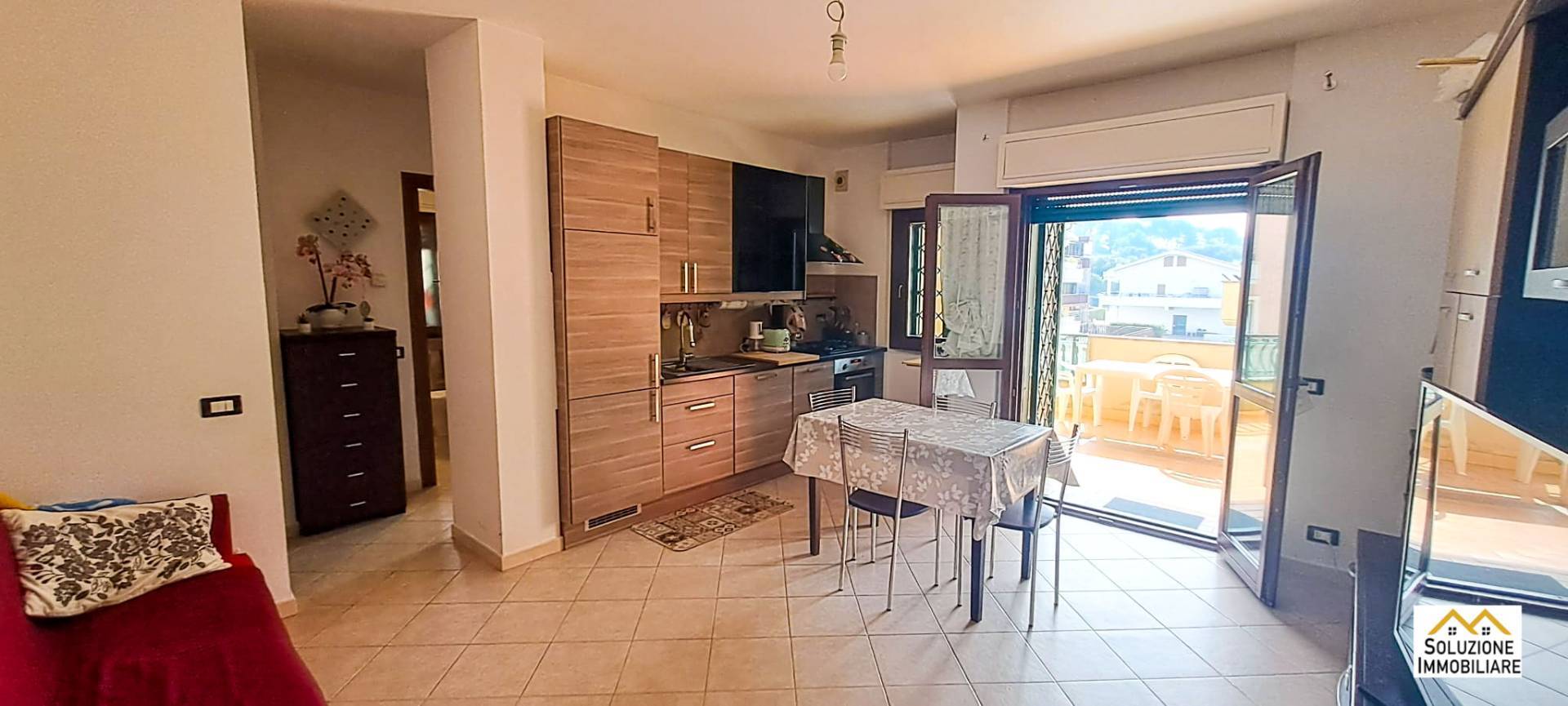 Appartamento in vendita a Castel Gandolfo, Pavona