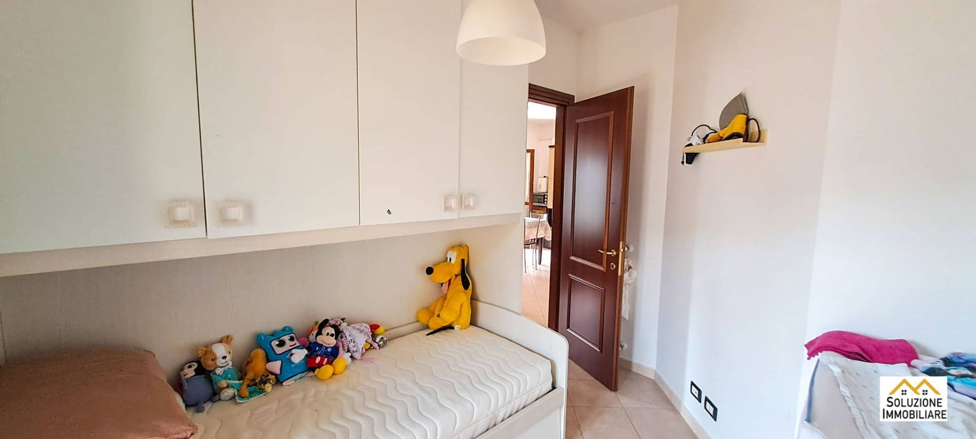 Appartamento in vendita a Castel Gandolfo, Pavona