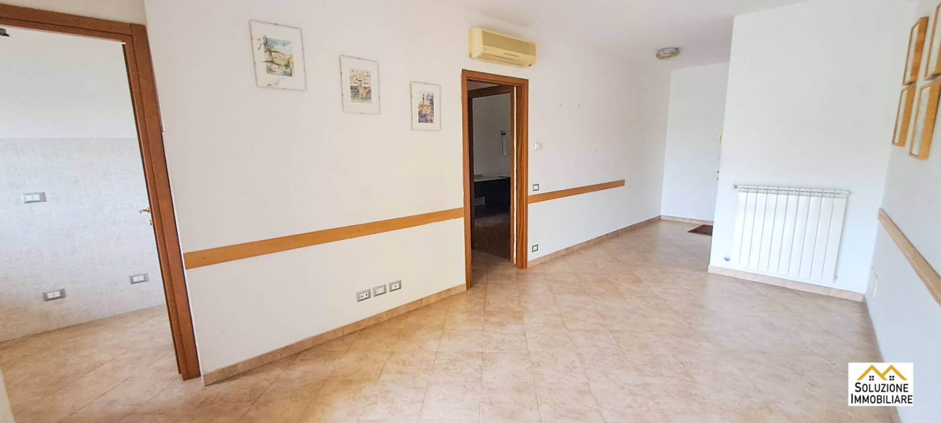 Appartamento in vendita a Pomezia