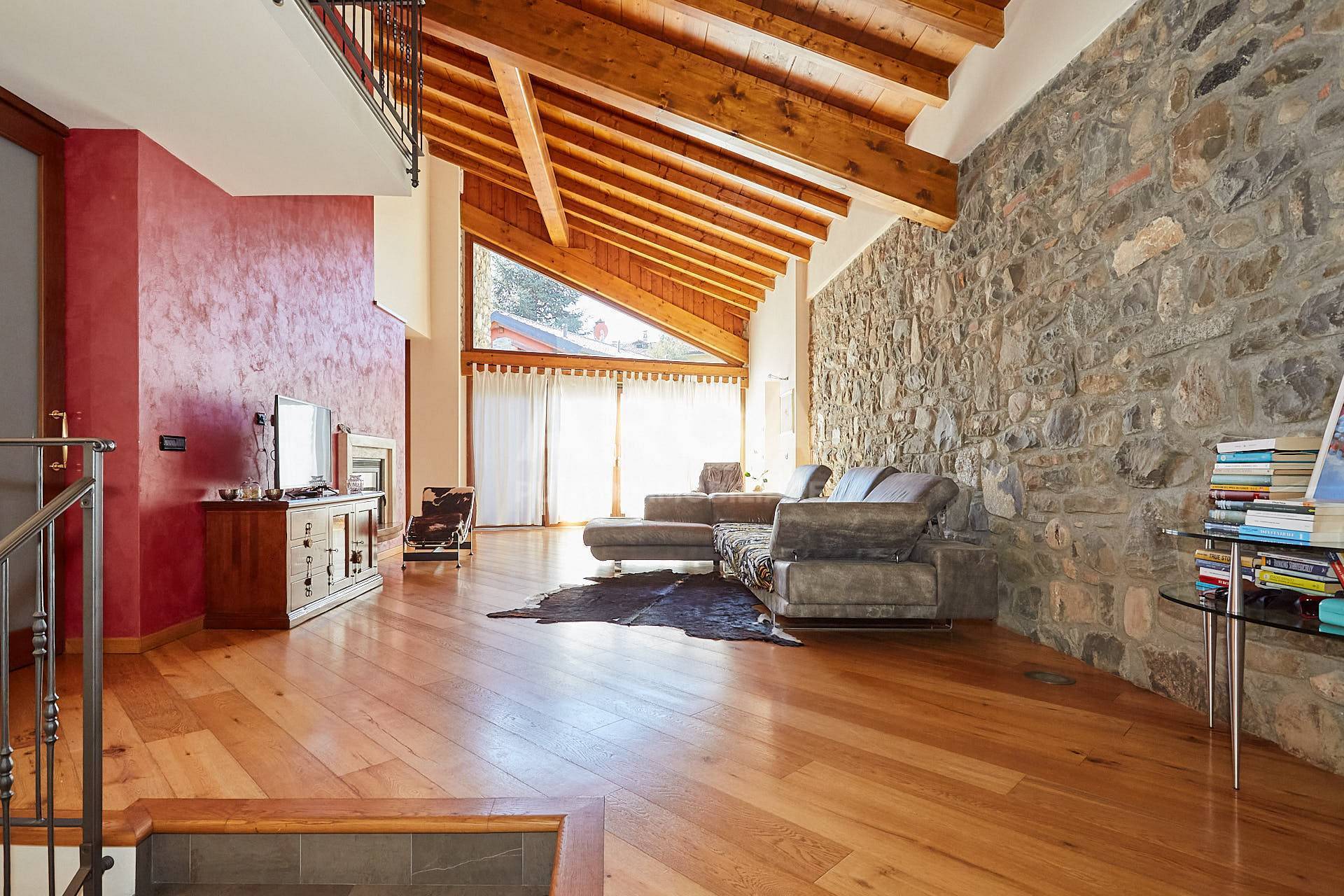 Villa in vendita a Oggiono