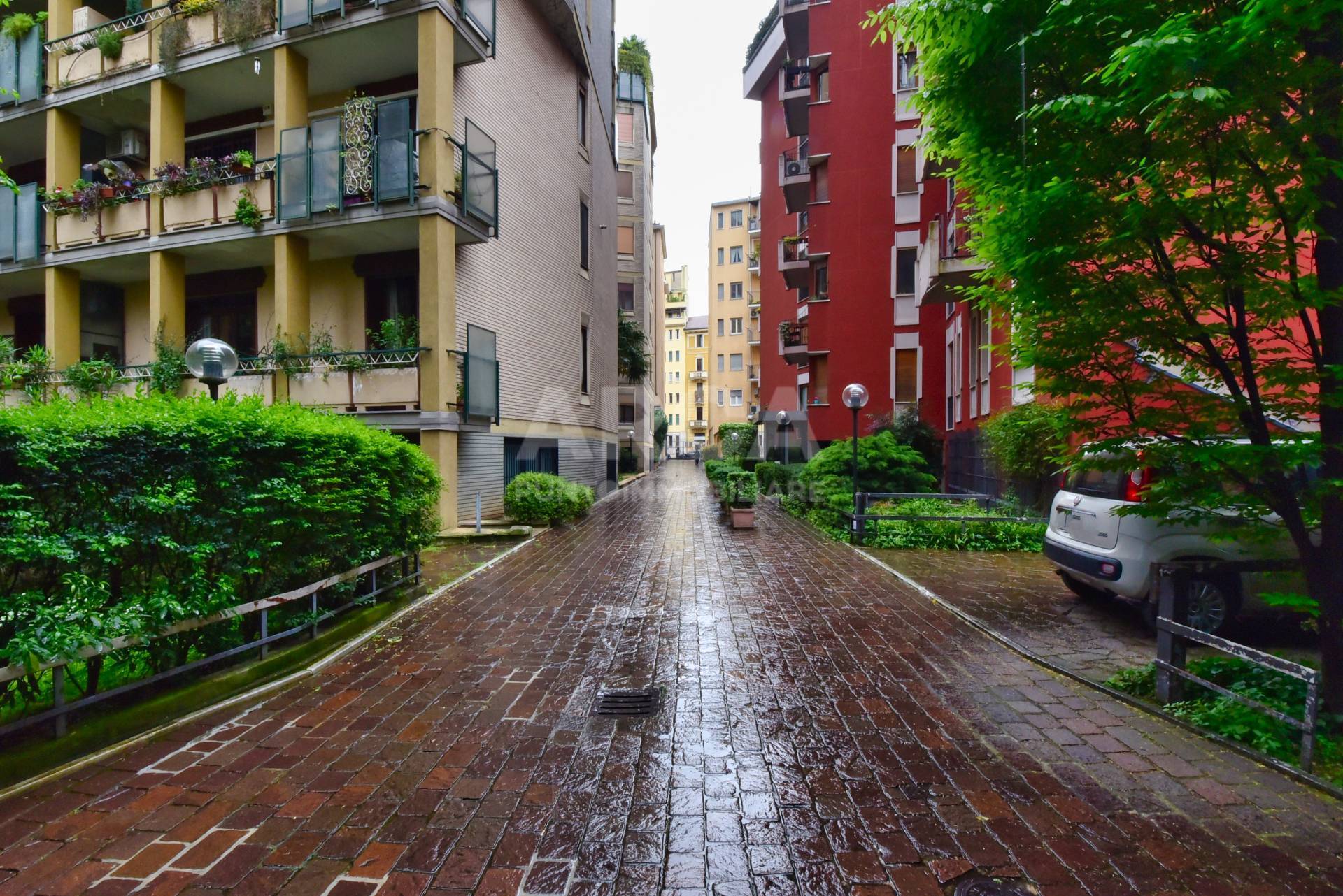Appartamento in vendita a Milano, Citt Studi
