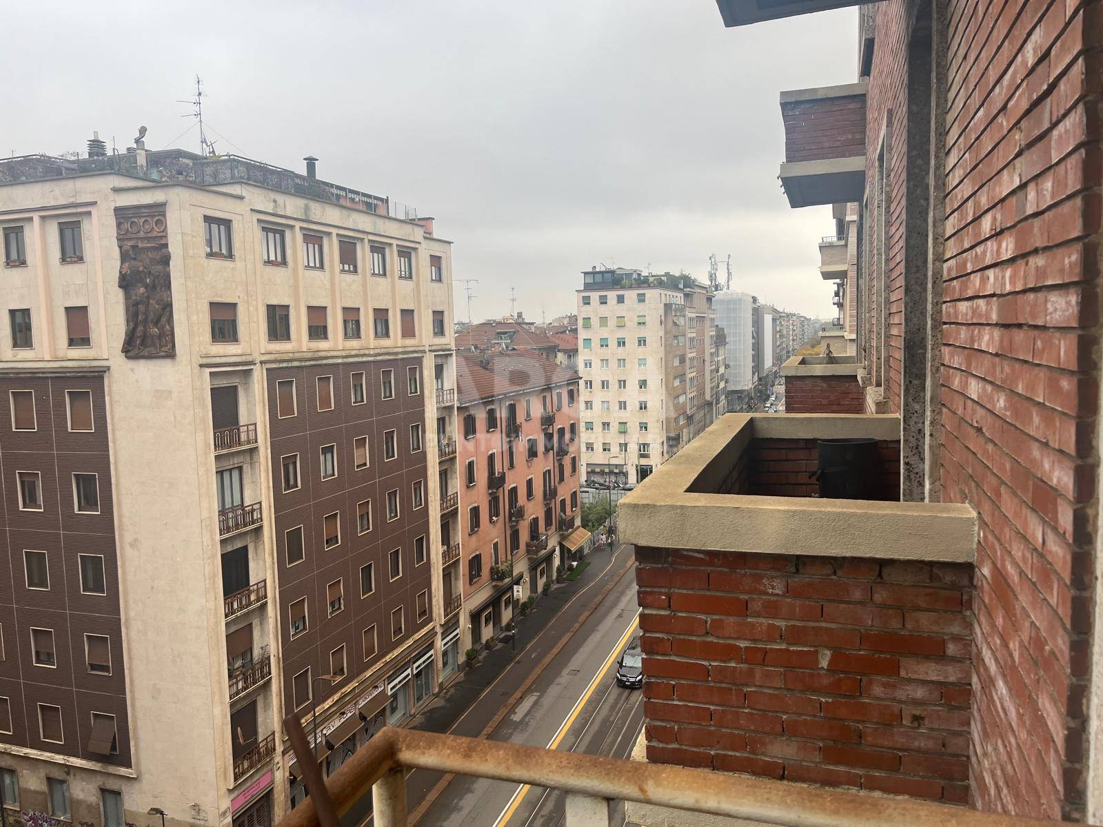 Appartamento in vendita a Milano, Repubblica