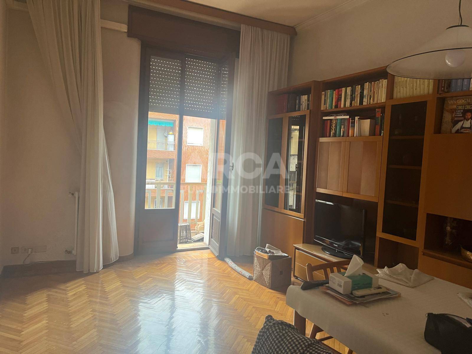 Appartamento in vendita a Milano, Repubblica