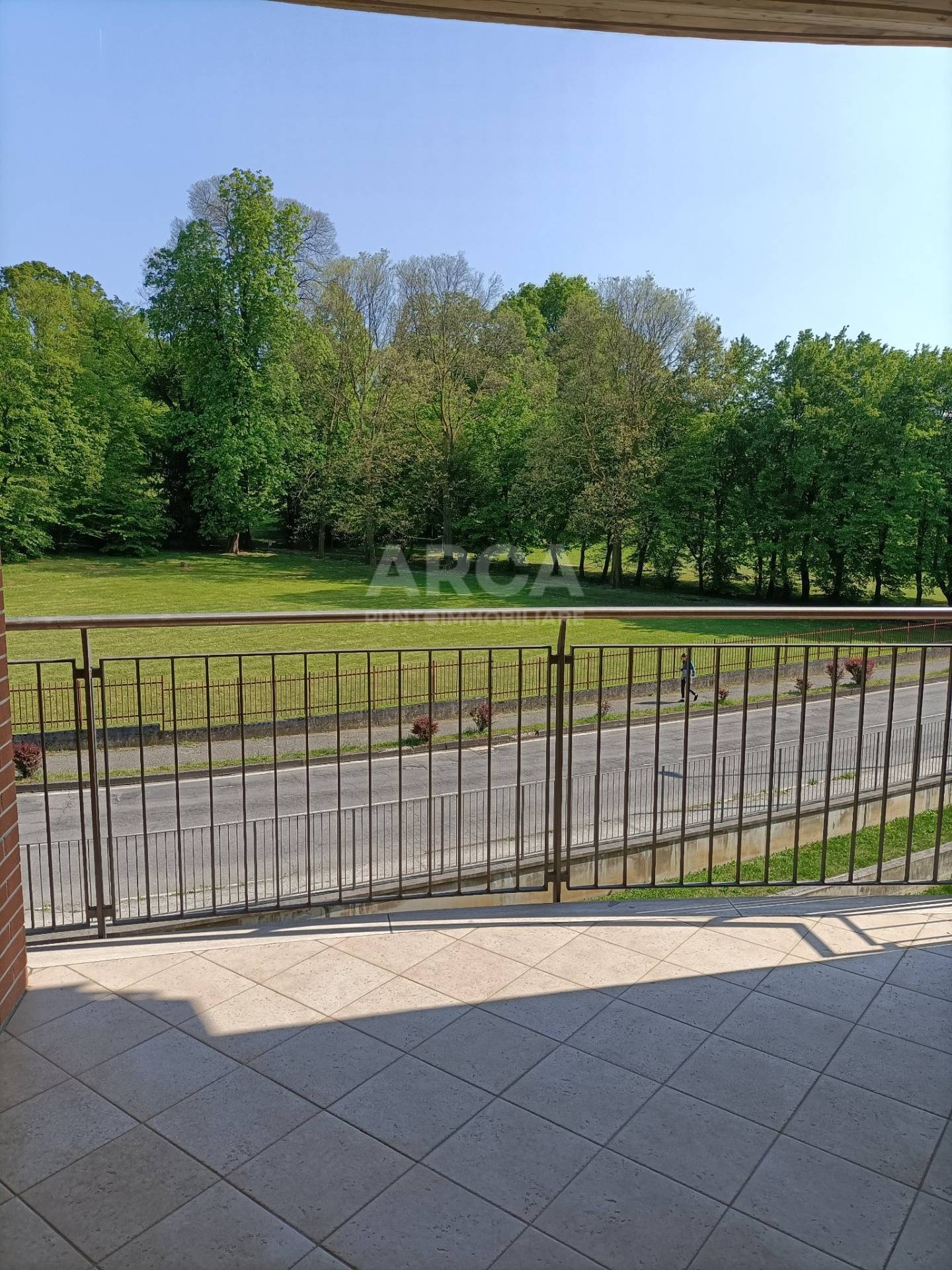 Appartamento in vendita a Carnate, Stazione