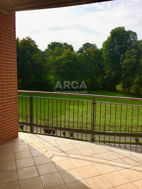 Appartamento in vendita a Carnate, Stazione