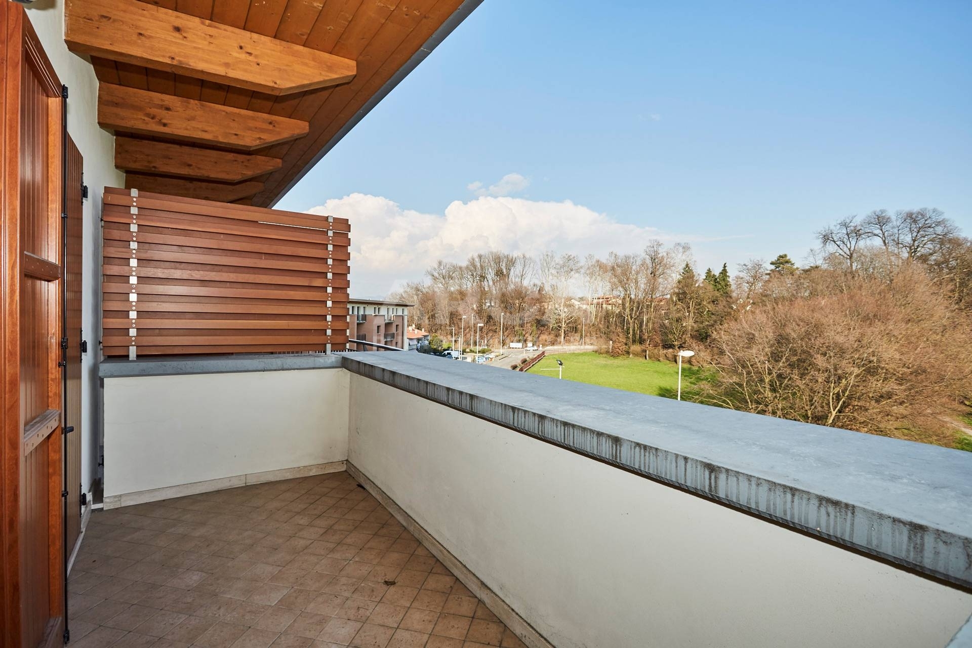 Appartamento in vendita a Carnate, Stazione