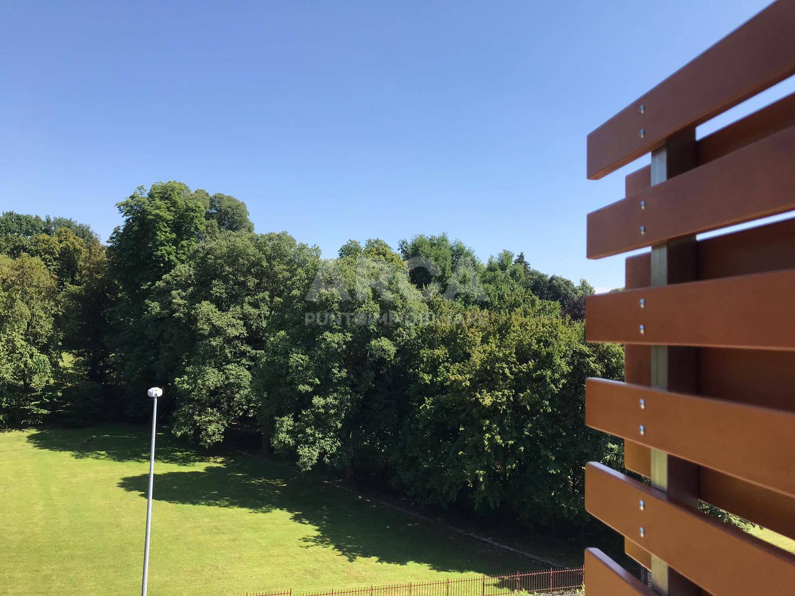 Appartamento in vendita a Carnate, Stazione