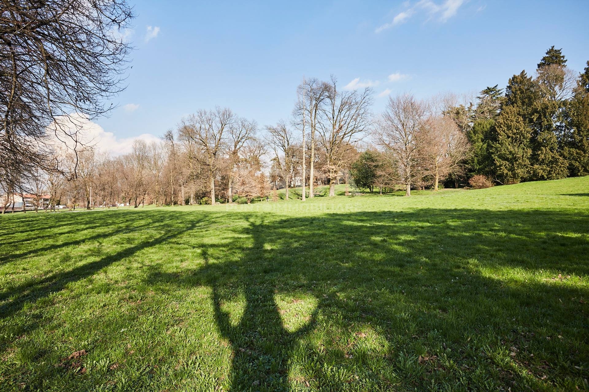 Appartamento con Giardino in vendita a Carnate, Stazione