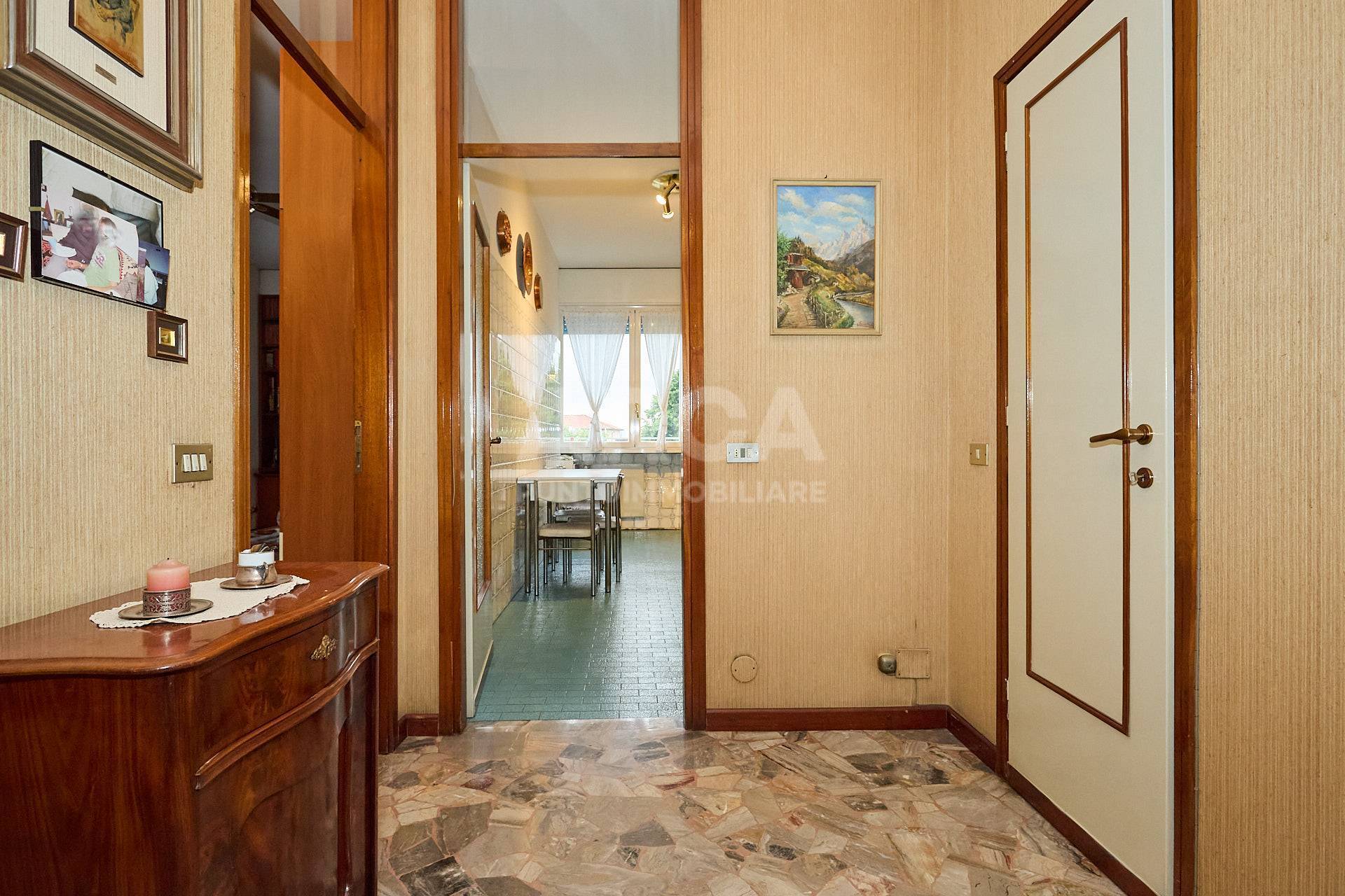 Appartamento in vendita a Segrate