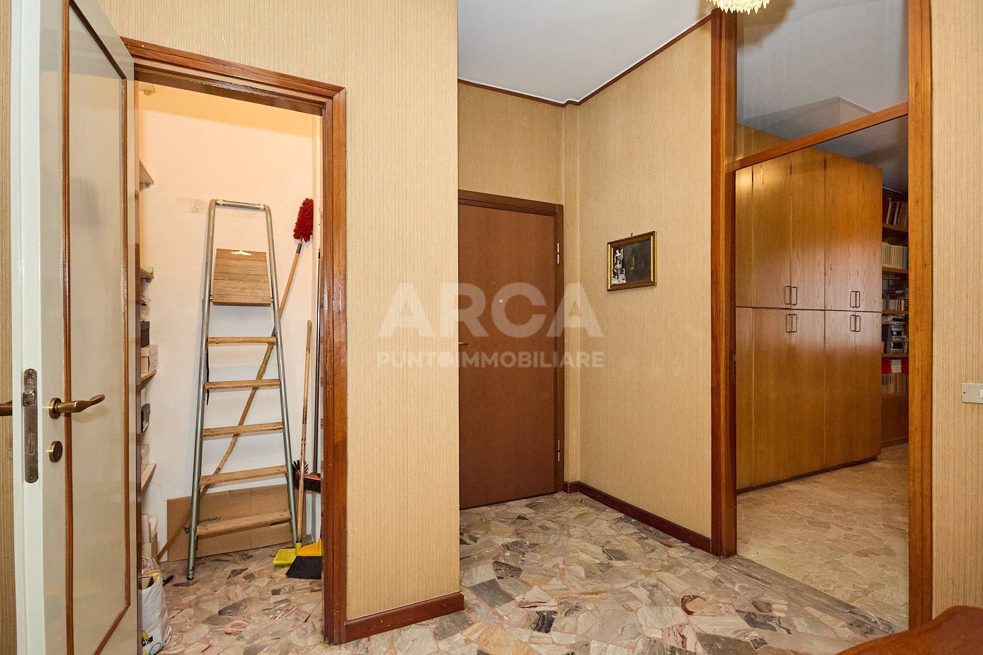 Appartamento in vendita a Segrate