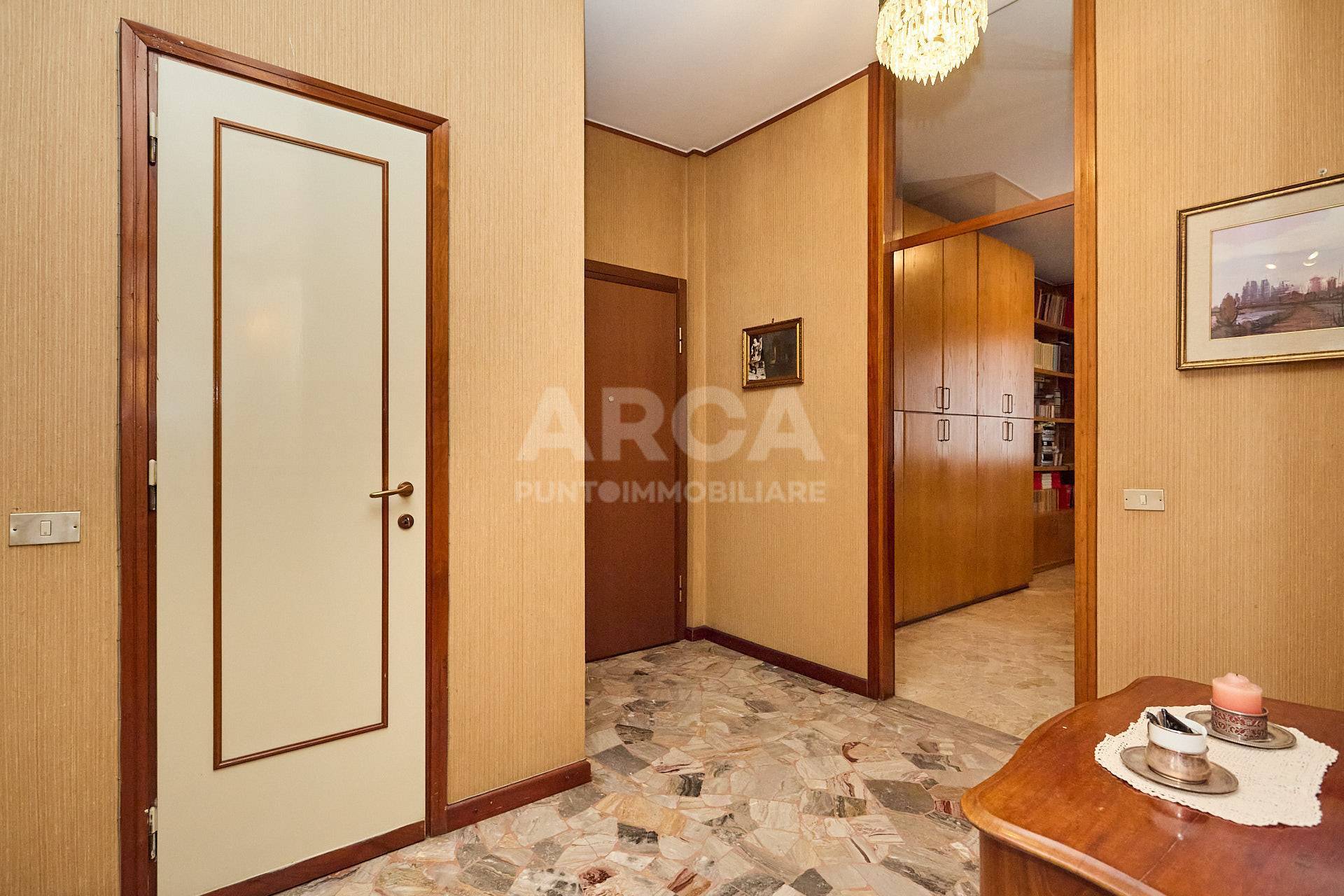 Appartamento in vendita a Segrate