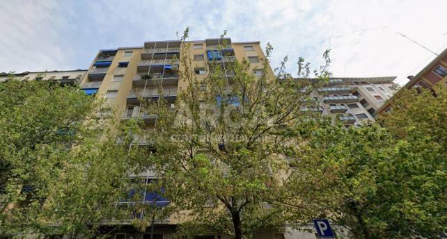 Appartamento in vendita a Milano, Washington