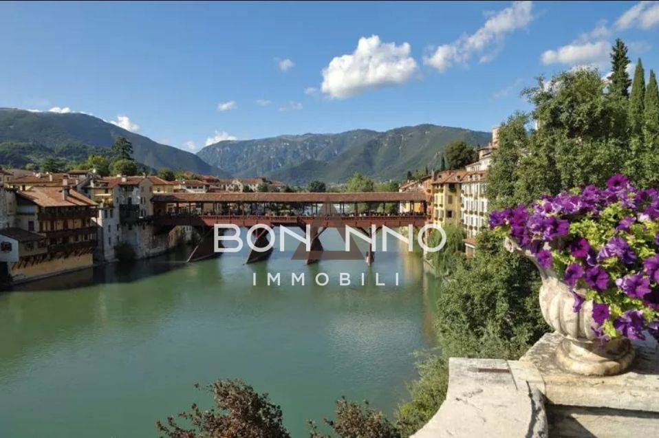 Attico in vendita a Bassano del Grappa