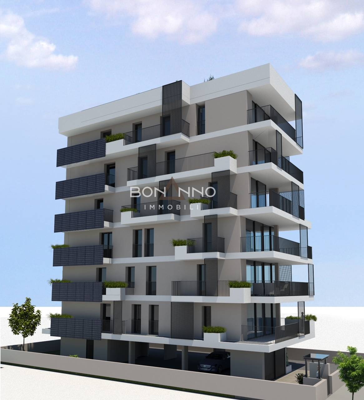 Appartamento in vendita a Jesolo, Lido di Jesolo