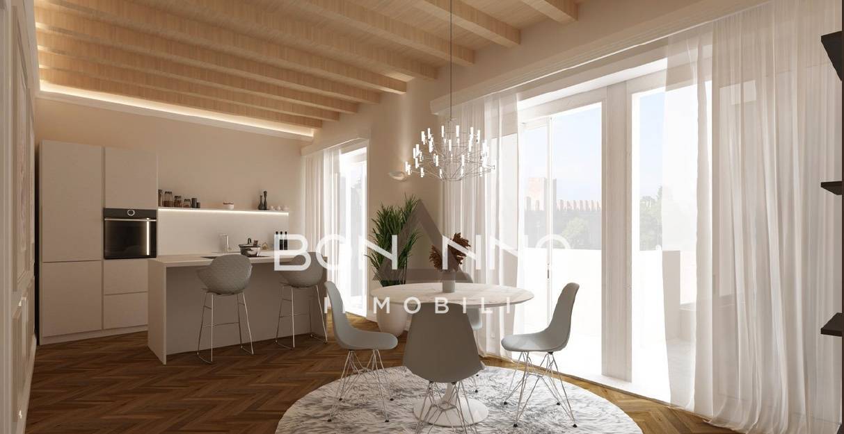 Appartamento in affitto a Cittadella