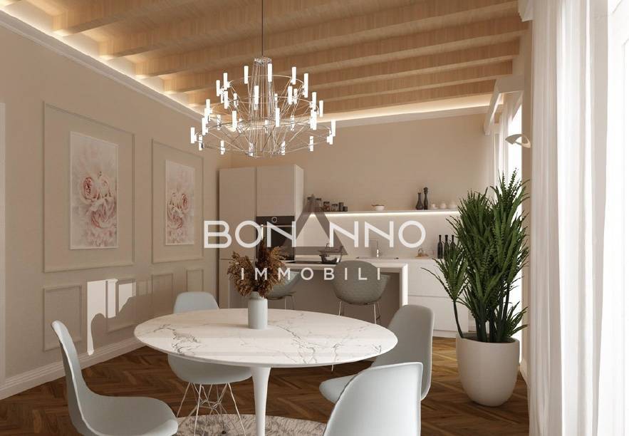 Appartamento in affitto a Cittadella