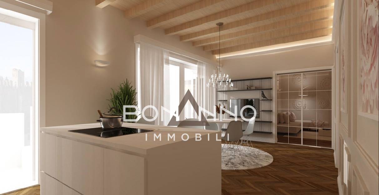 Appartamento in affitto a Cittadella