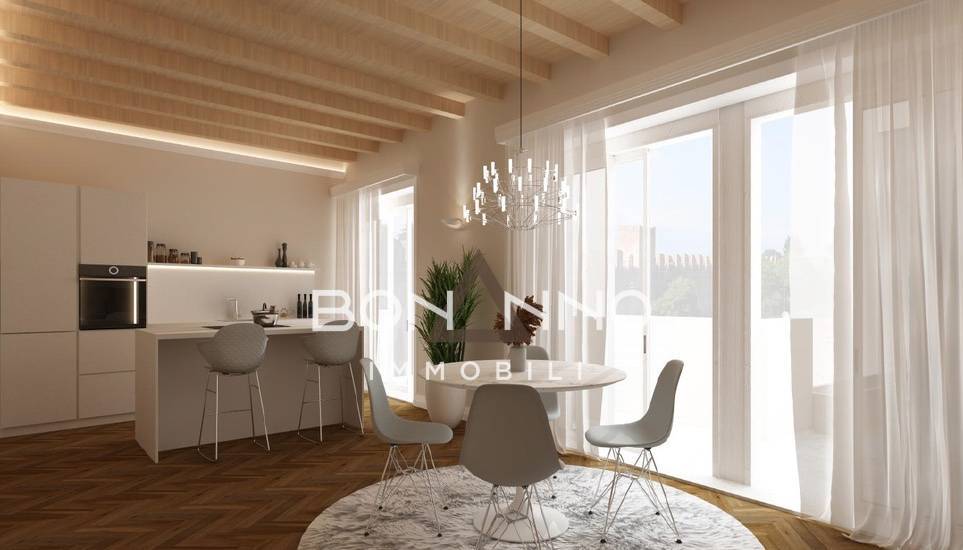 Appartamento in affitto a Cittadella