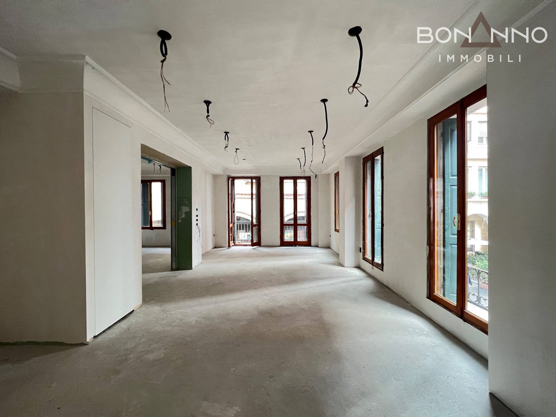 Appartamento in vendita a Treviso, Centro storico