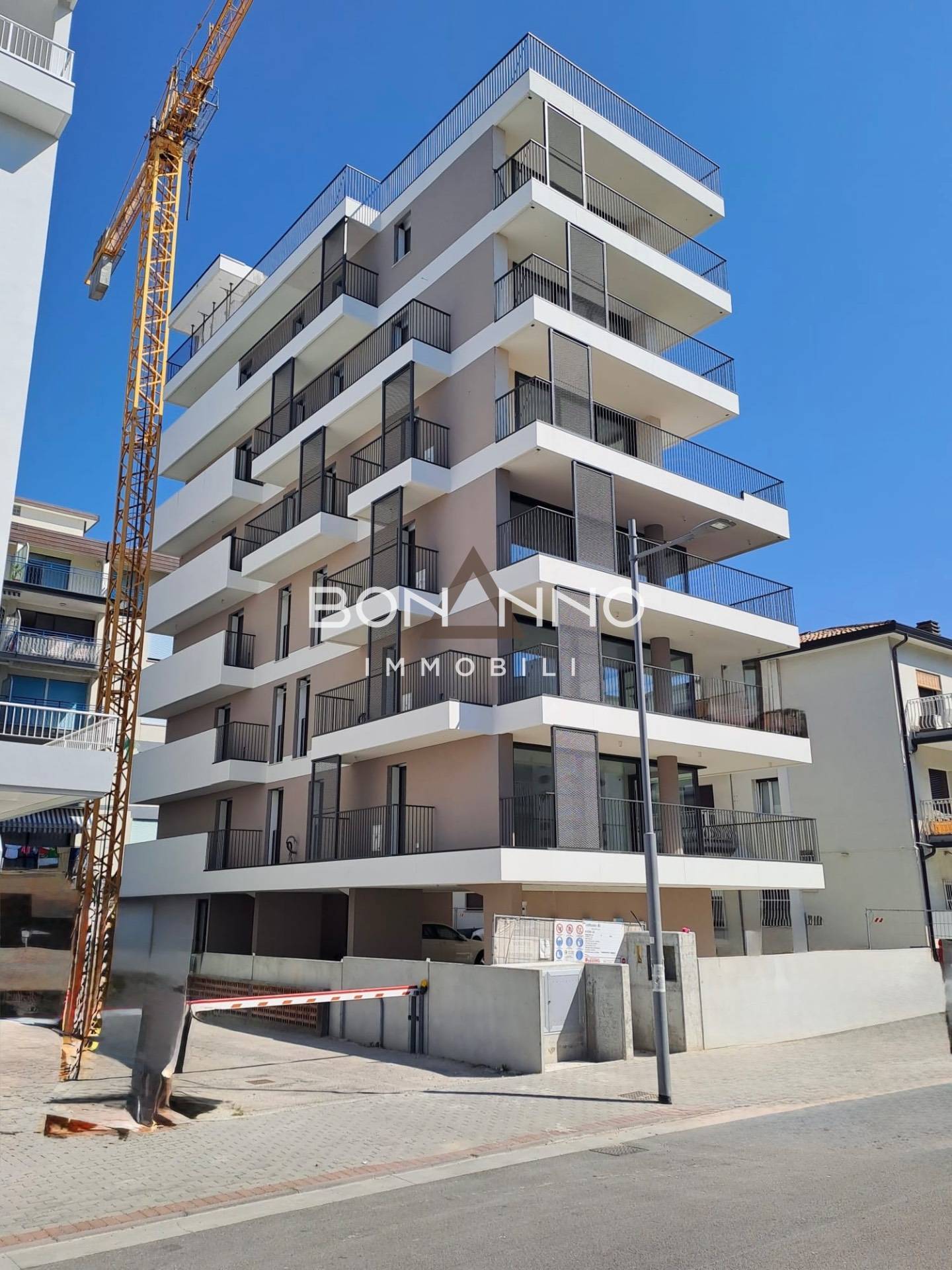 Appartamento in vendita a Jesolo, Piazza Aurora