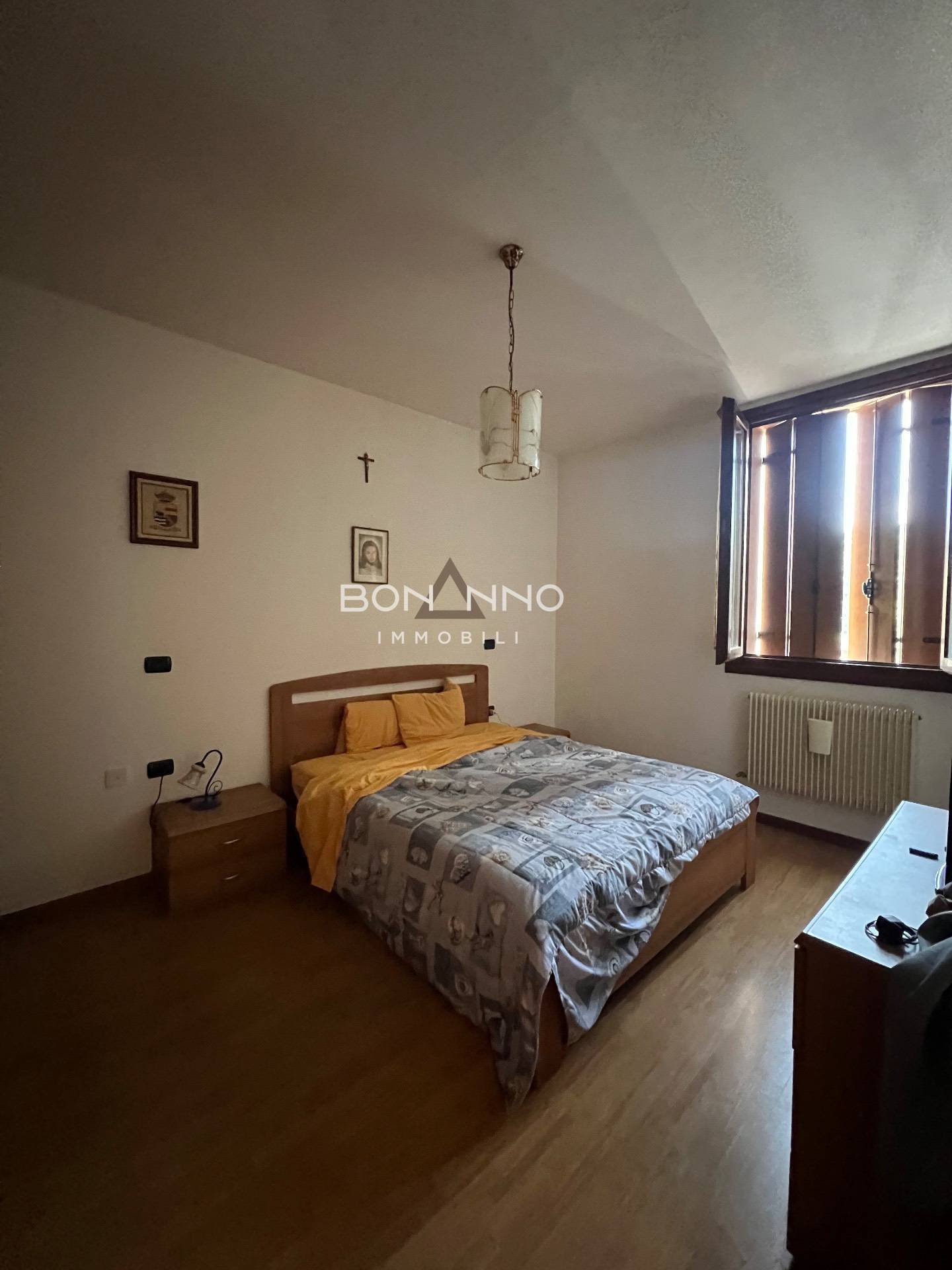 Appartamento in vendita a Riese Pio X