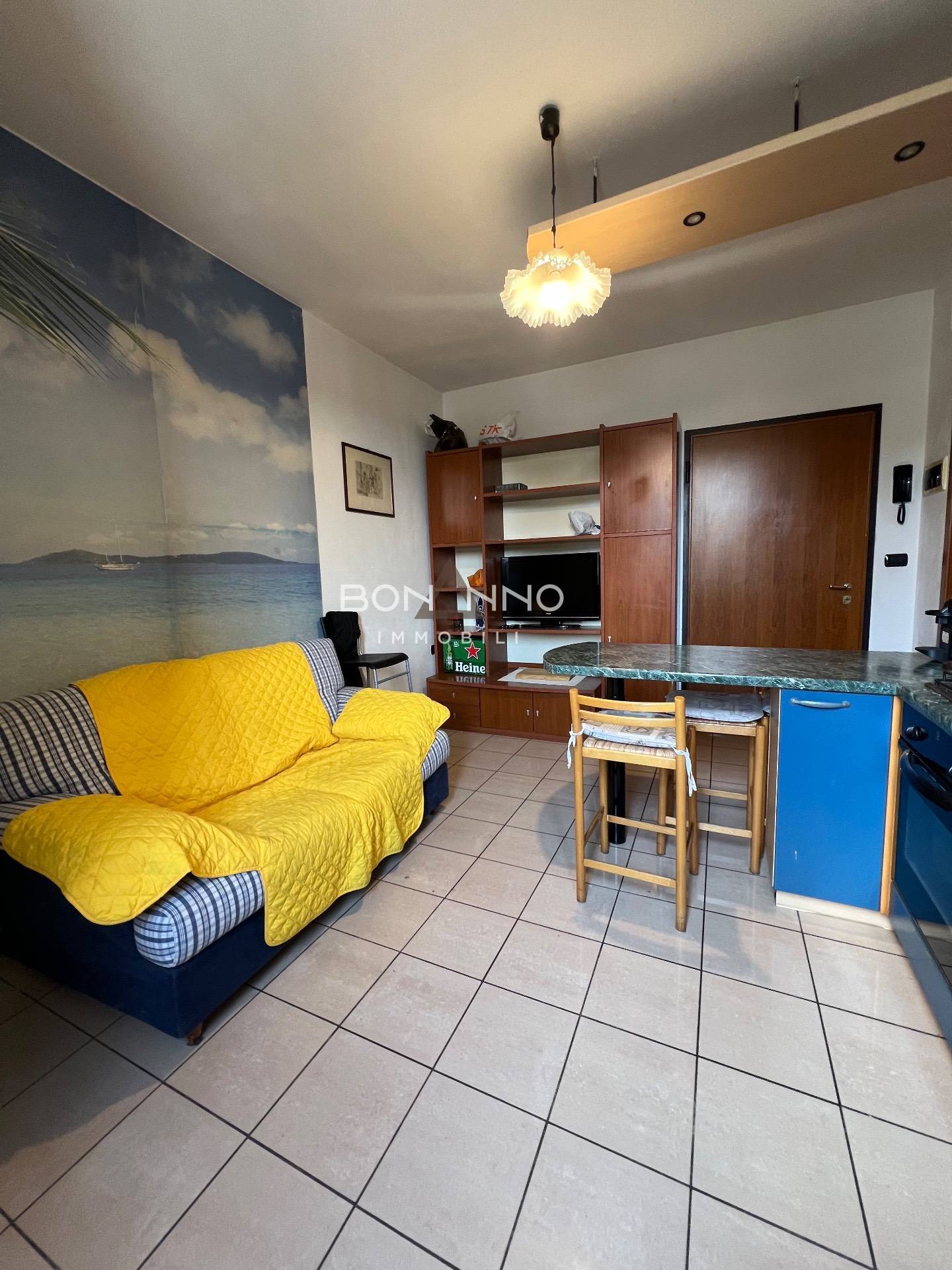 Appartamento in vendita a Riese Pio X