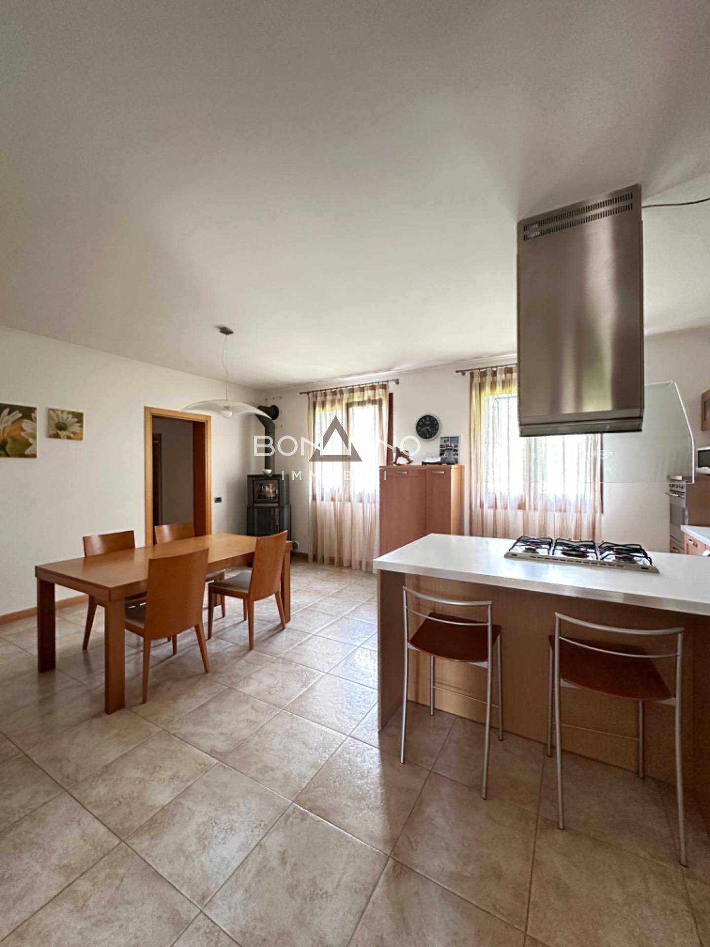 Villa in vendita a Camposampiero, Rustega