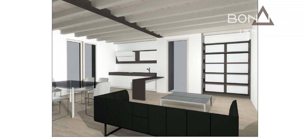 Villette a schiera in vendita a Castelfranco Veneto, San Floriano di Campagna