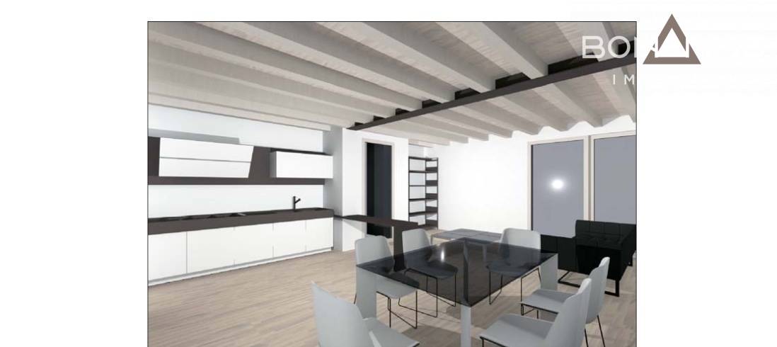 Villette a schiera in vendita a Castelfranco Veneto, San Floriano di Campagna