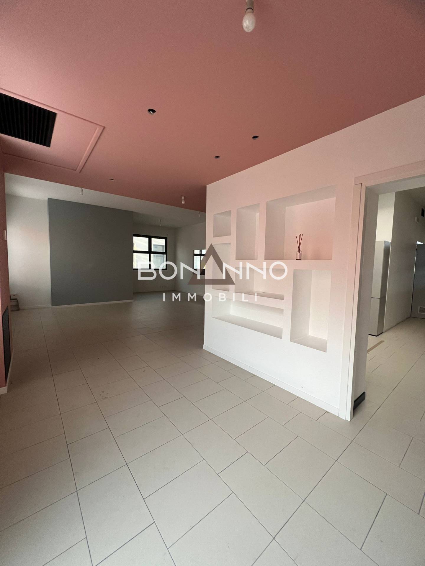 Studio/Ufficio in affitto a Castelfranco Veneto, Salvarosa