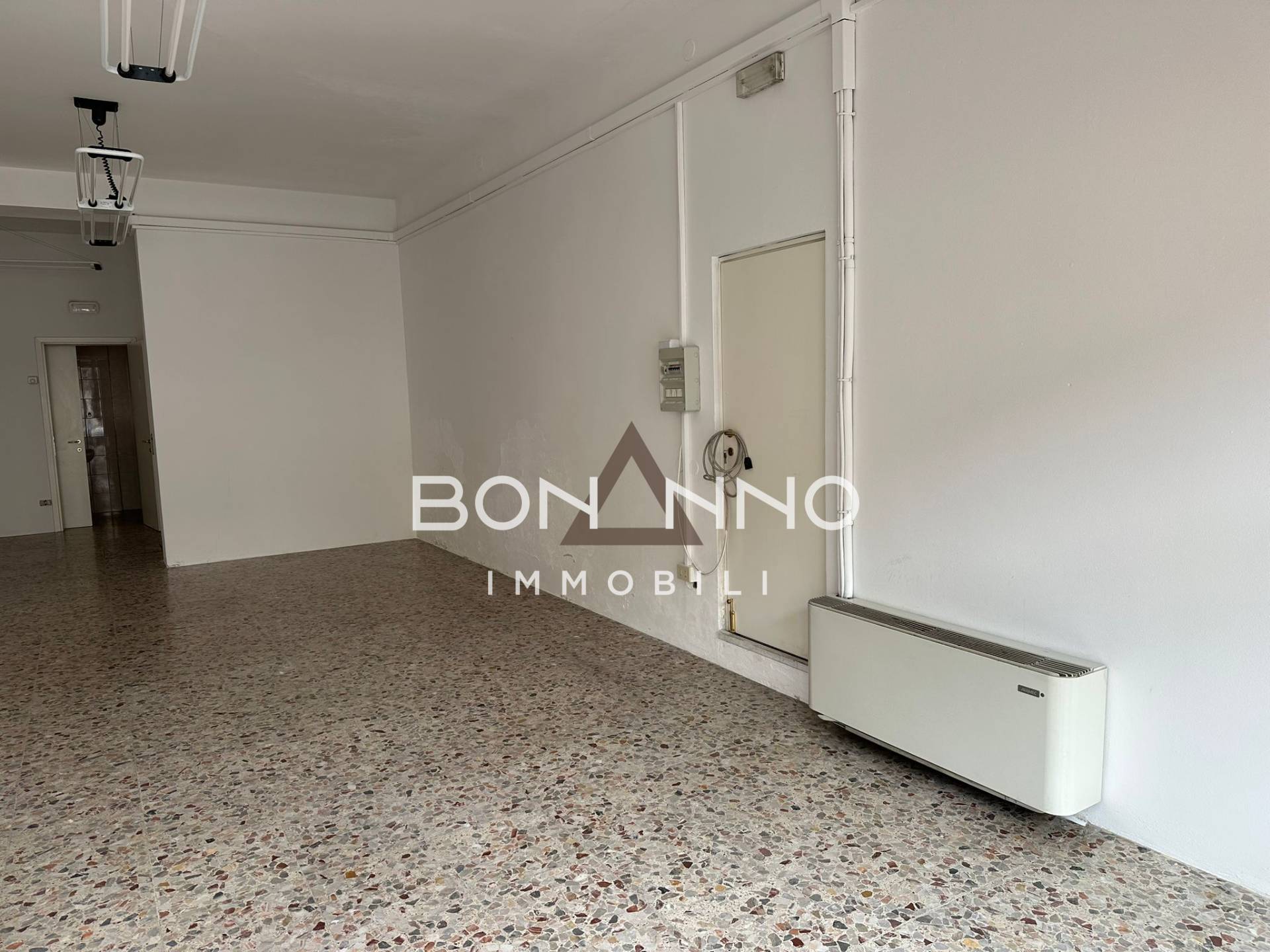 Studio/Ufficio in affitto a Castello di Godego