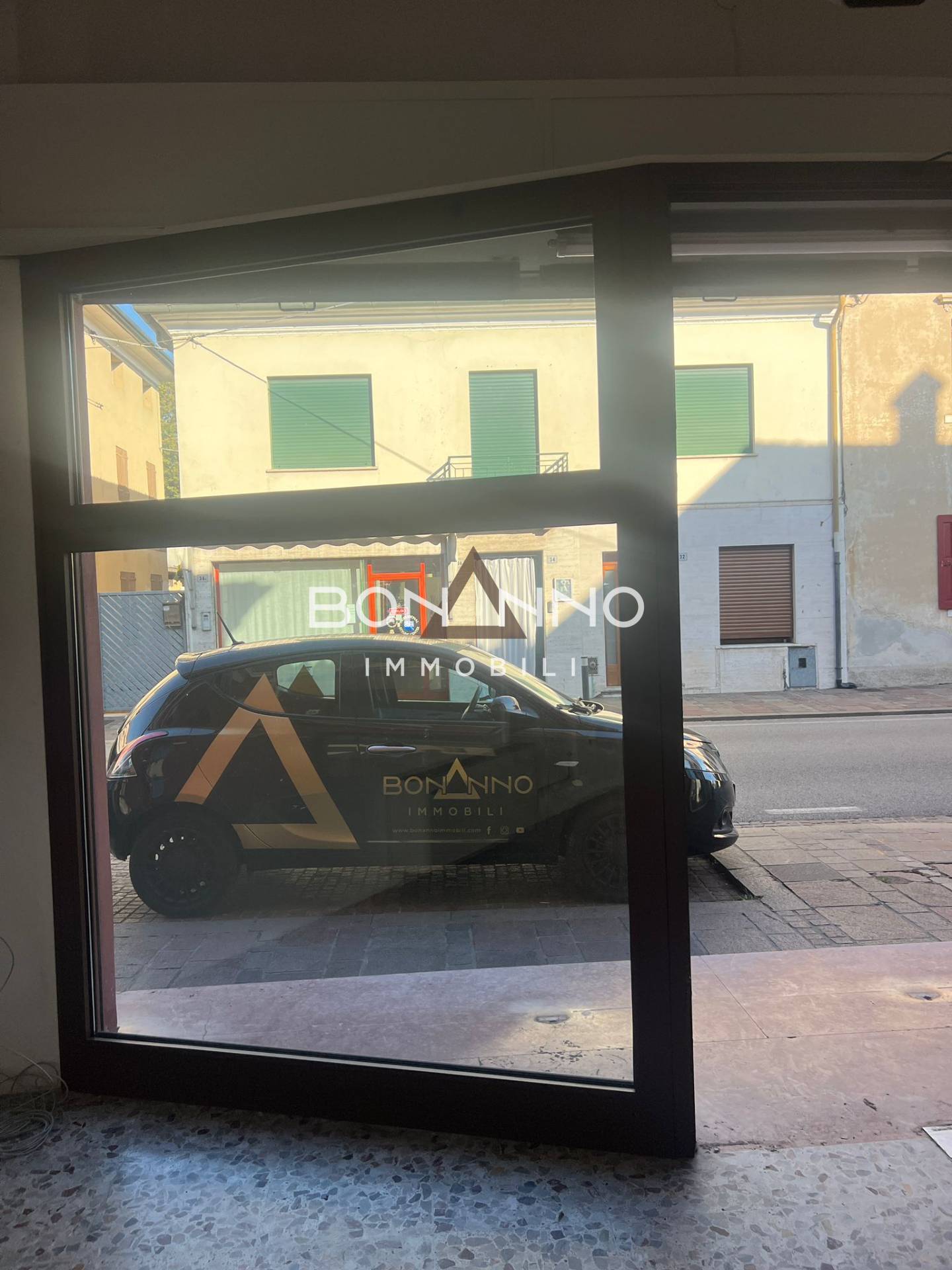 Studio/Ufficio in affitto a Castello di Godego