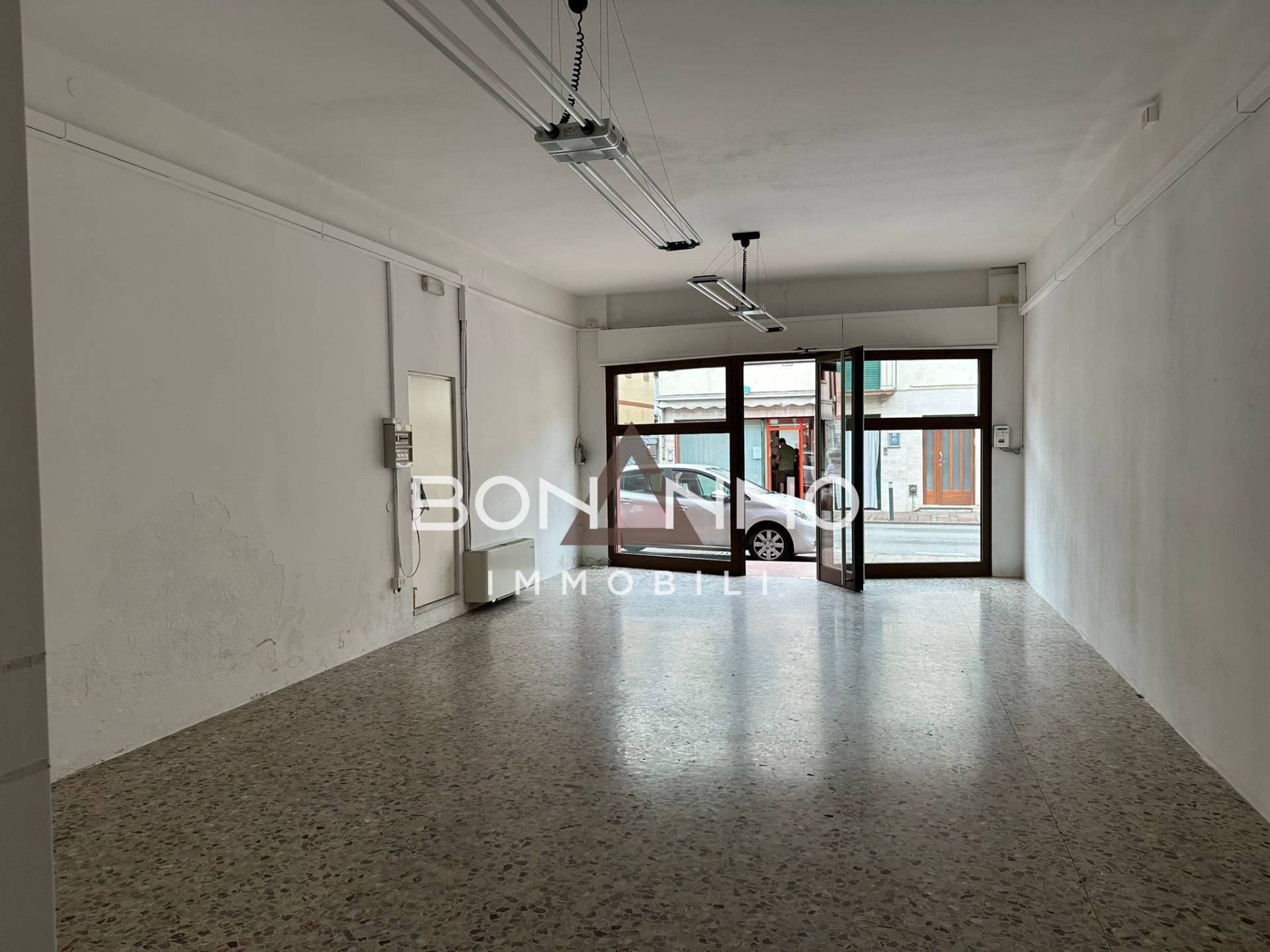 Studio/Ufficio in affitto a Castello di Godego