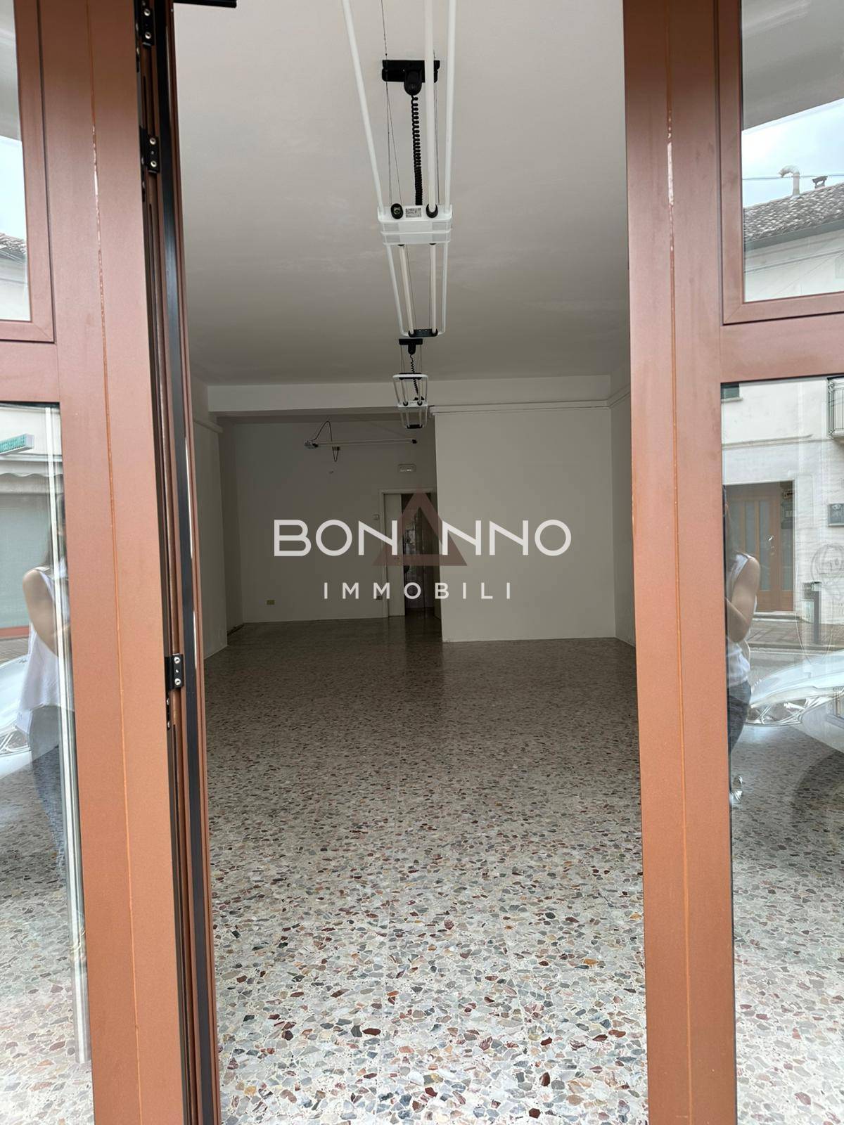 Studio/Ufficio in affitto a Castello di Godego