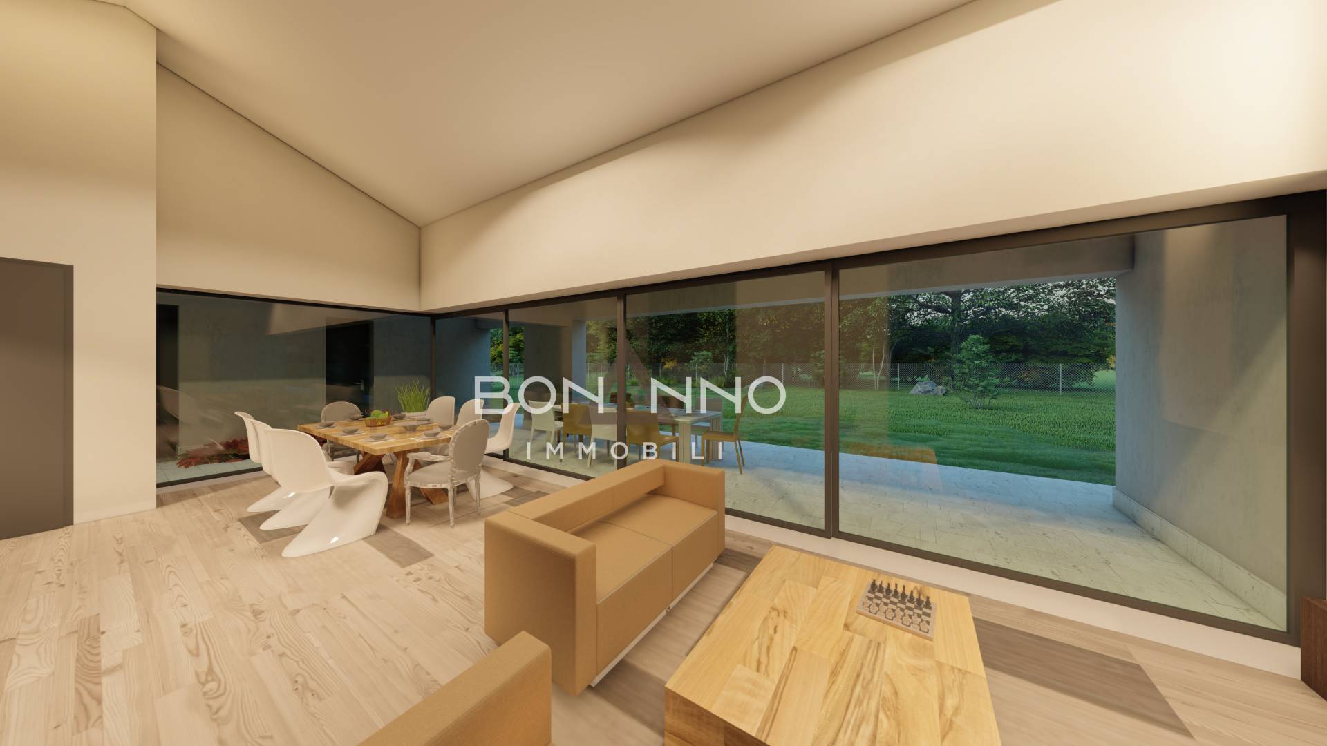 Villa in vendita a Silea