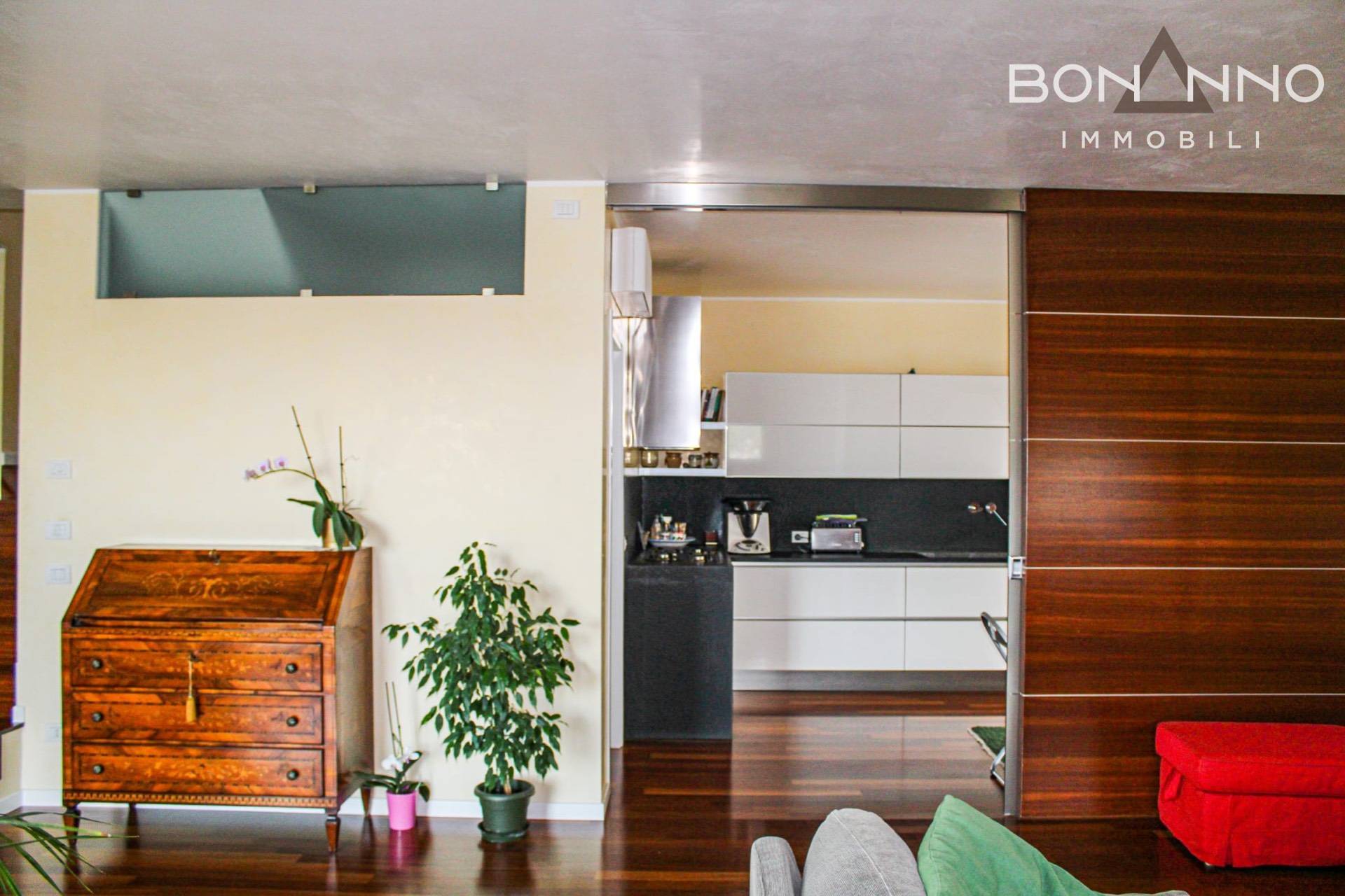 Attico in vendita a Castelfranco Veneto