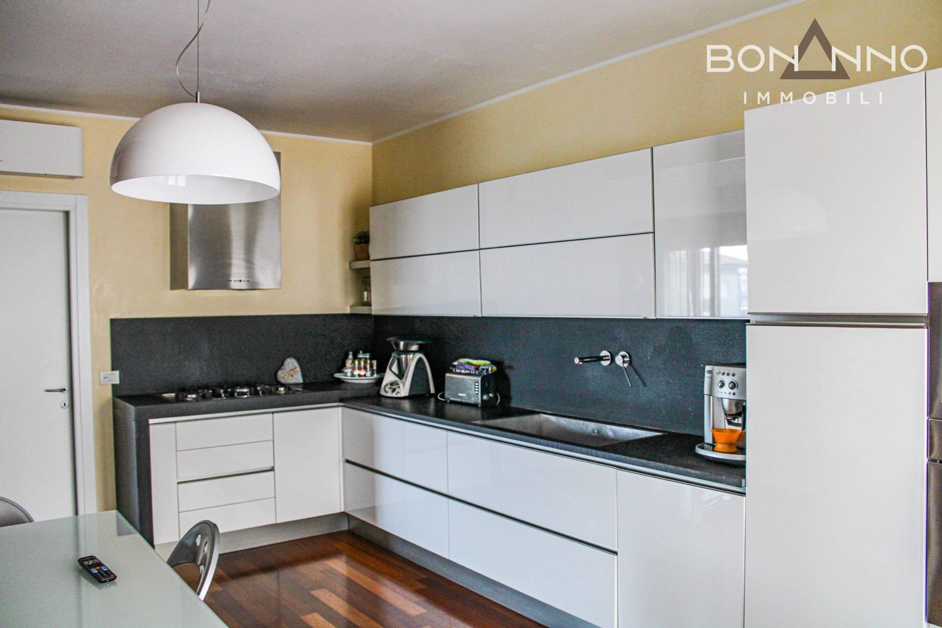 Attico in vendita a Castelfranco Veneto